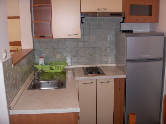 Appartement App br. 5 dans Simuni 5