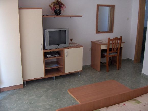 Appartement App br. 5 dans Simuni 6