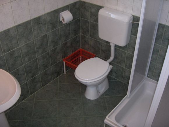 Appartement App br. 5 dans Simuni 7