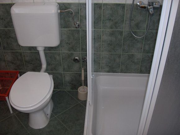 Appartement App br. 5 dans Simuni 8