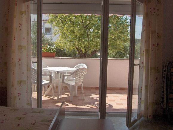 Appartement App br. 5 dans Simuni 9
