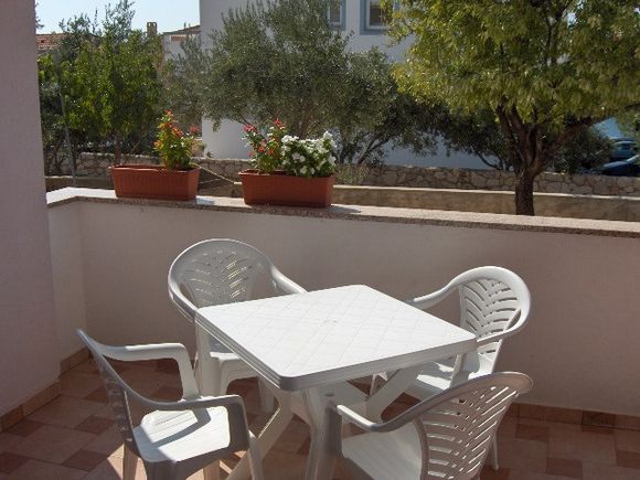 Appartement App br. 5 dans Simuni 10
