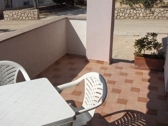 Appartement App br. 5 dans Simuni 11