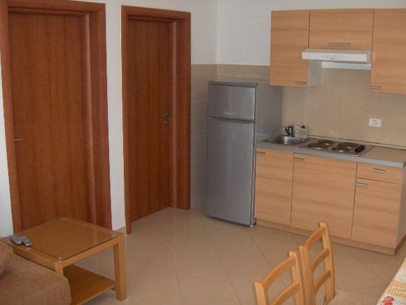 Appartement App br. 7 dans Mandre 1
