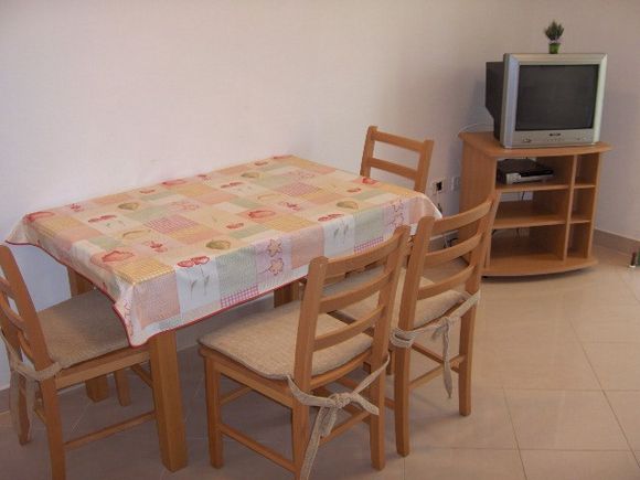 Appartement App br. 7 dans Mandre 2