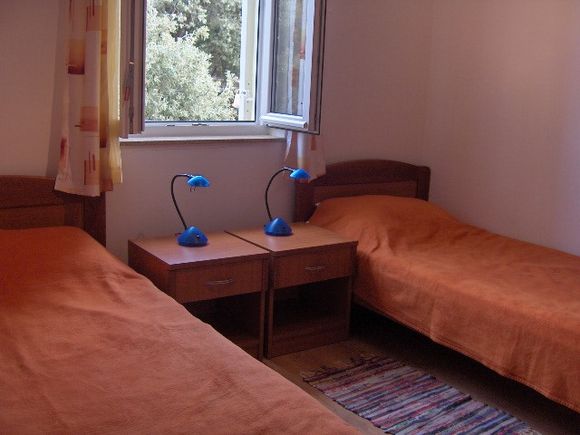 Appartement App br. 7 dans Mandre 6