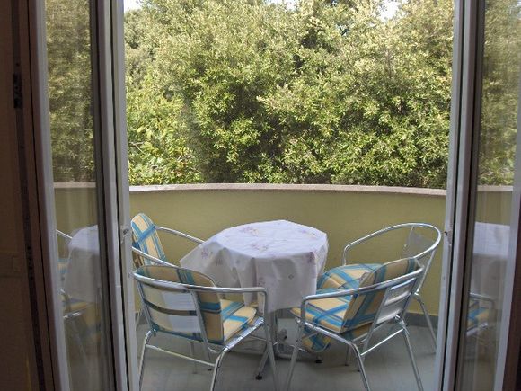 Appartement App br. 7 dans Mandre 8