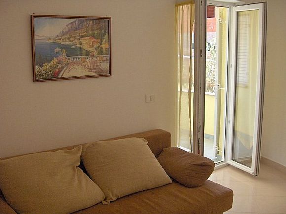 Appartement App br. 6 dans Mandre 3