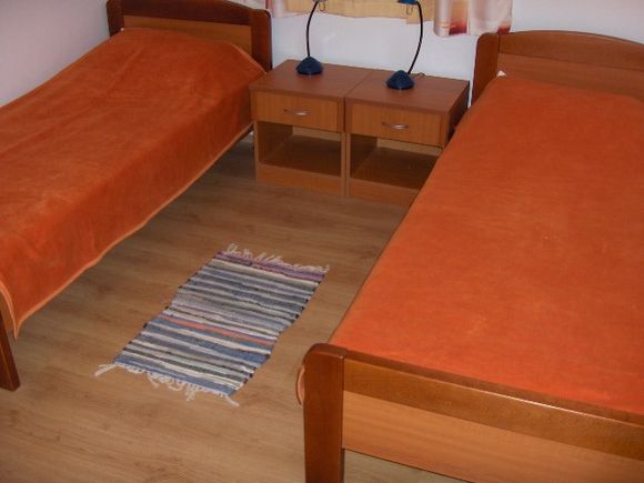 Appartement App br. 6 dans Mandre 6