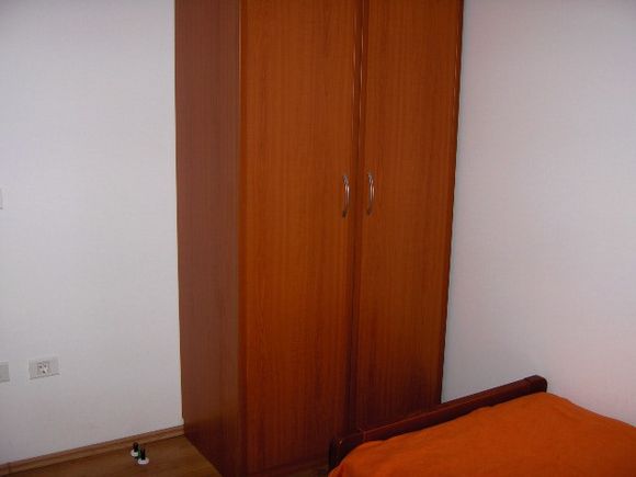 Appartement App br. 6 dans Mandre 7