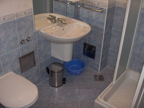 Appartement App br. 6 dans Mandre 8
