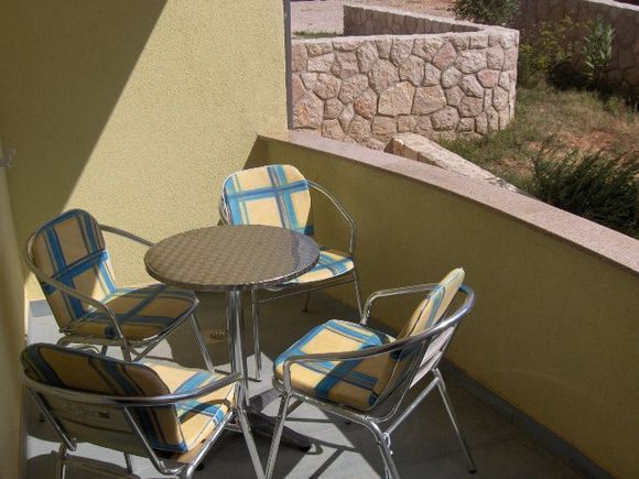 Appartement App br. 6 dans Mandre 9