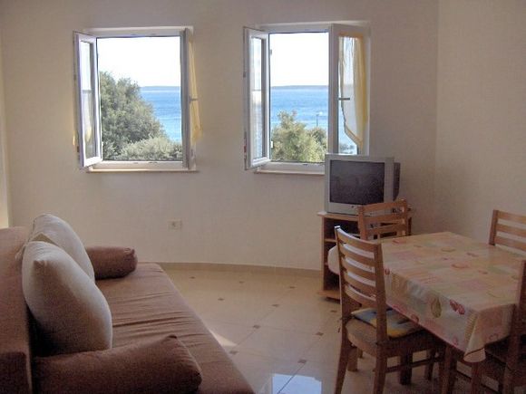 Appartement App br. 13 dans Mandre 2