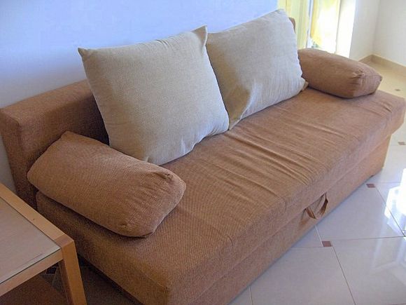 Appartement App br. 13 dans Mandre 3