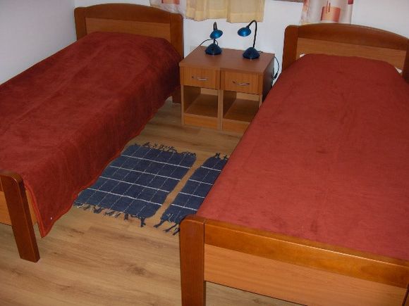 Appartement App br. 13 dans Mandre 6