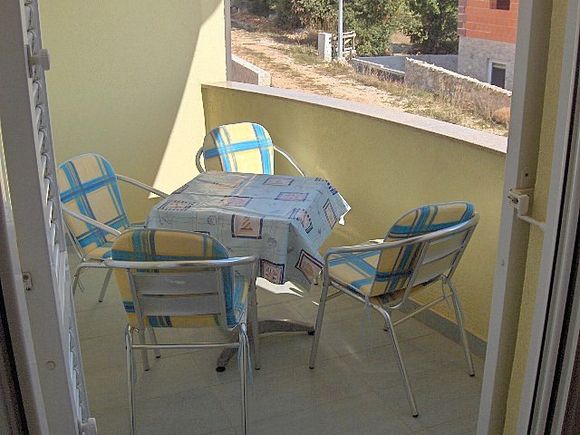 Appartement App br. 13 dans Mandre 8