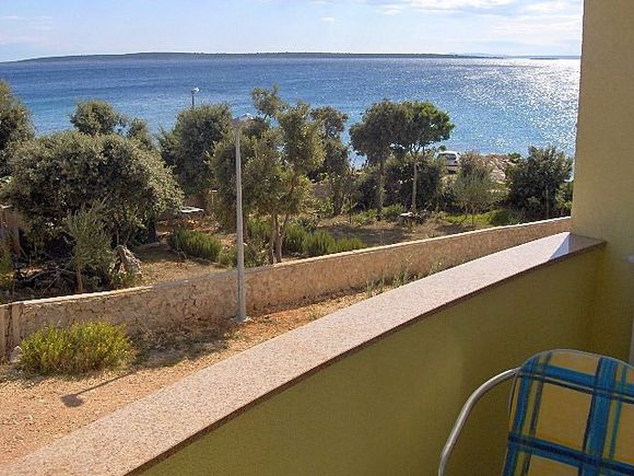Appartement App br. 13 dans Mandre 9