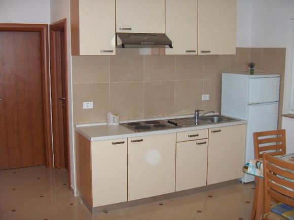 Appartement App br.12 dans Mandre 2