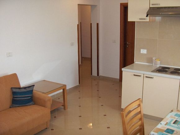 Appartement App br.12 dans Mandre 3