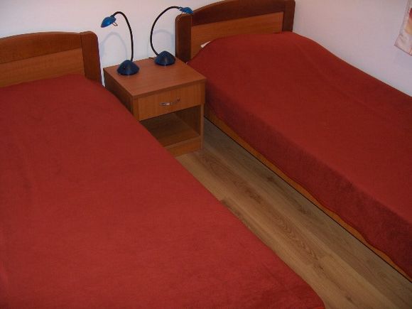 Appartement App br.12 dans Mandre 7