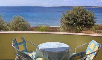 Appartement App br. 5 dans Mandre