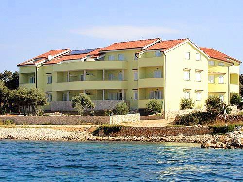 Appartement App br. 5 dans Mandre 1