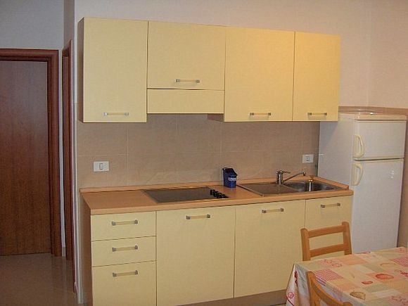 Appartement App br. 5 dans Mandre 2