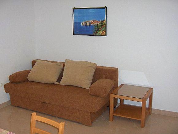 Appartement App br. 5 dans Mandre 4