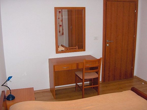 Appartement App br. 5 dans Mandre 6