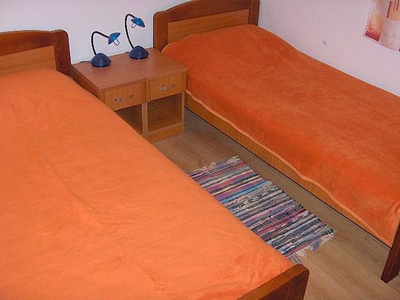 Appartement App br. 5 dans Mandre 7