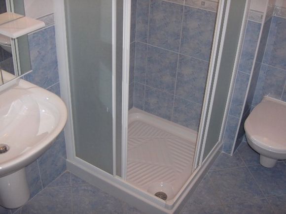 Appartement App br. 5 dans Mandre 9