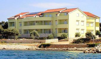 Appartement App br. 8 dans Mandre