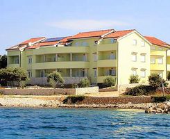 Appartement App br. 8 dans Mandre