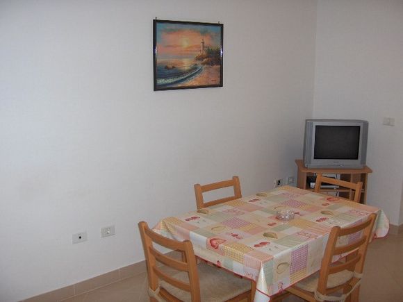 Appartement App br. 8 dans Mandre 2