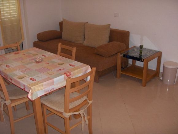Appartement App br. 8 dans Mandre 3