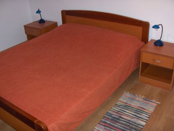 Appartement App br. 8 dans Mandre 4
