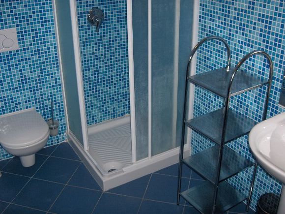Appartement App br. 8 dans Mandre 7