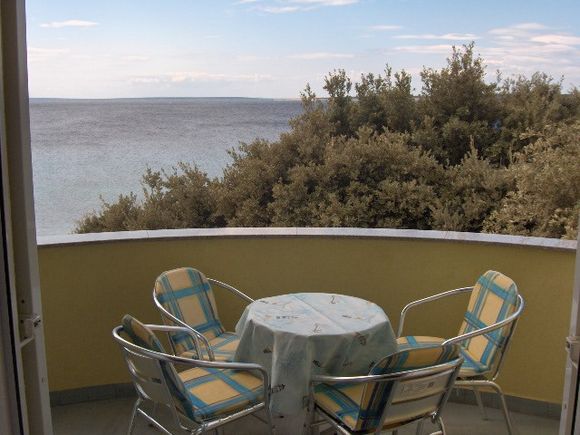 Appartement App br. 8 dans Mandre 9