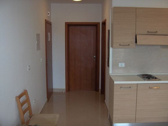 Appartement App br. 3 dans Mandre 1