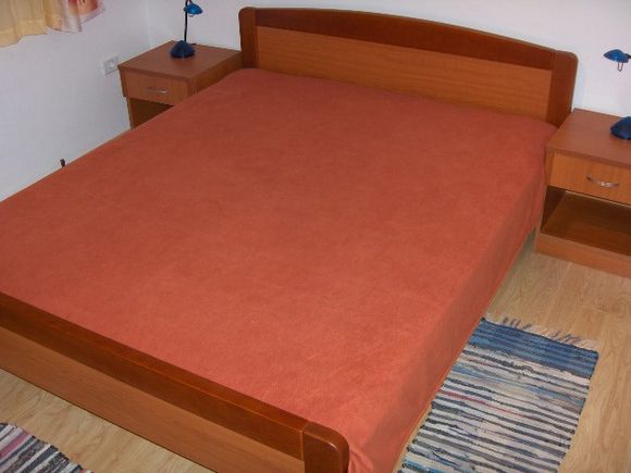 Appartement App br. 3 dans Mandre 5