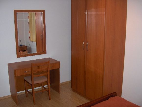 Appartement App br. 3 dans Mandre 6