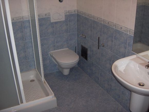 Appartement App br. 3 dans Mandre 8