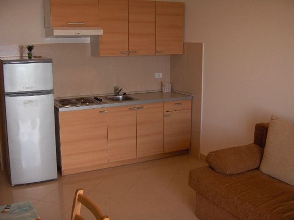 Appartement App br. 10 dans Mandre 2