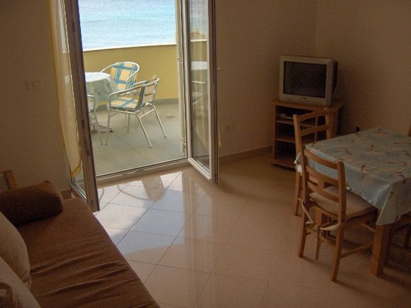 Appartement App br. 10 dans Mandre 5