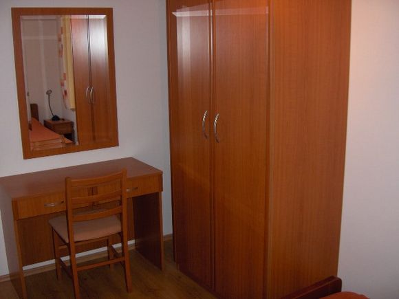 Appartement App br. 10 dans Mandre 7
