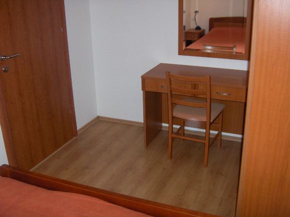 Appartement App br. 10 dans Mandre 8