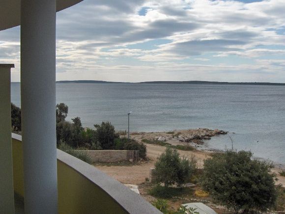 Appartement App br. 10 dans Mandre 10