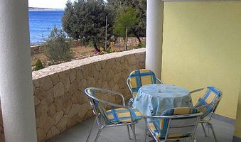 Appartement App br. 4 dans Mandre