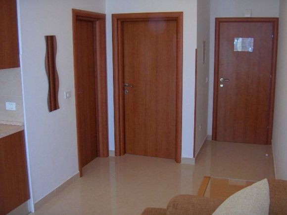 Appartement App br. 4 dans Mandre 3