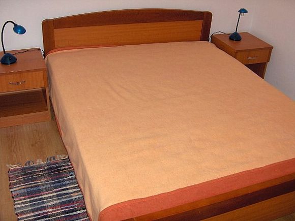 Appartement App br. 4 dans Mandre 5